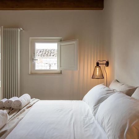Casa Badia Bed & Breakfast Conversano Exteriér fotografie
