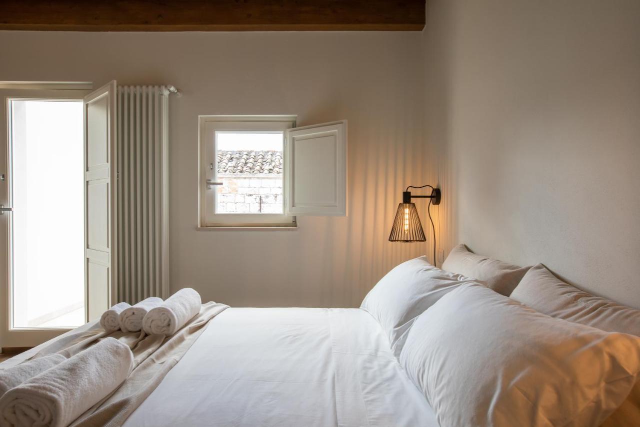 Casa Badia Bed & Breakfast Conversano Exteriér fotografie