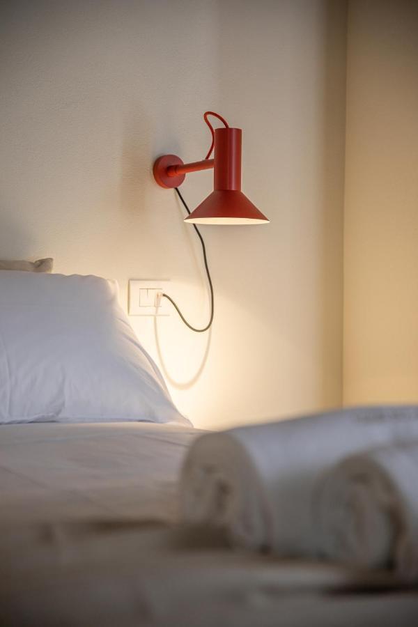 Casa Badia Bed & Breakfast Conversano Exteriér fotografie