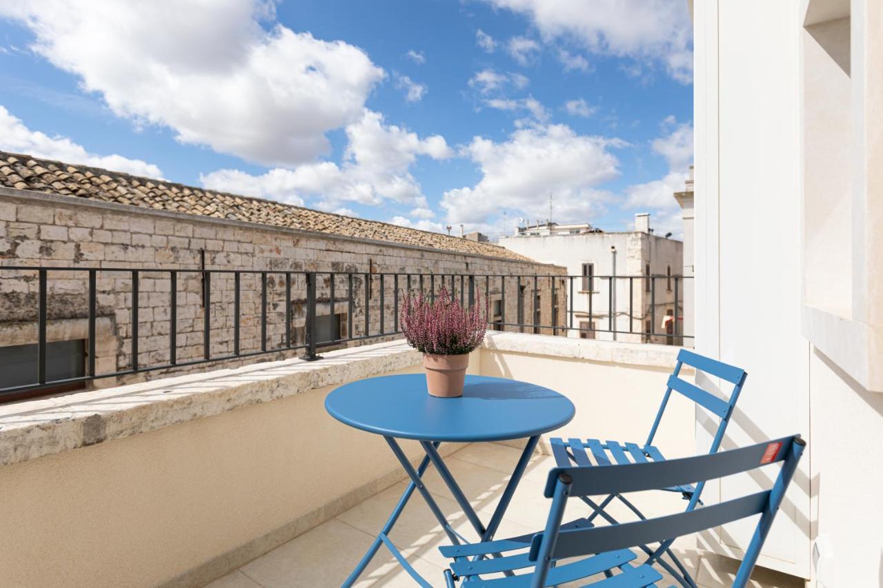 Casa Badia Bed & Breakfast Conversano Exteriér fotografie