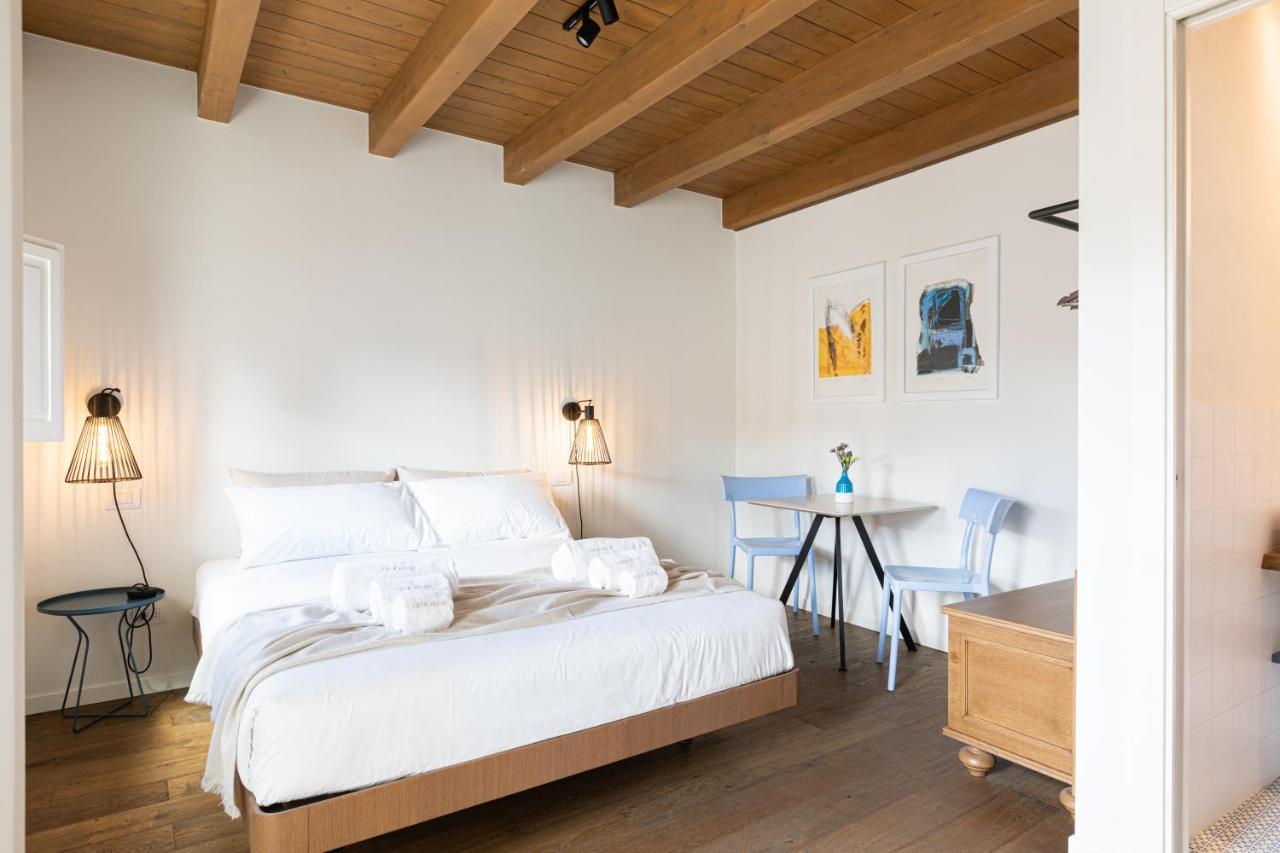 Casa Badia Bed & Breakfast Conversano Exteriér fotografie