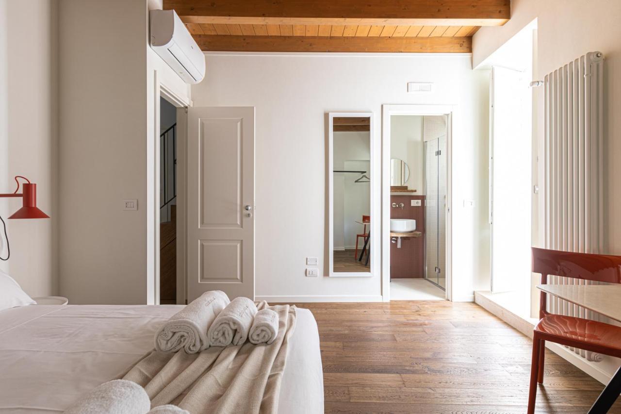 Casa Badia Bed & Breakfast Conversano Exteriér fotografie