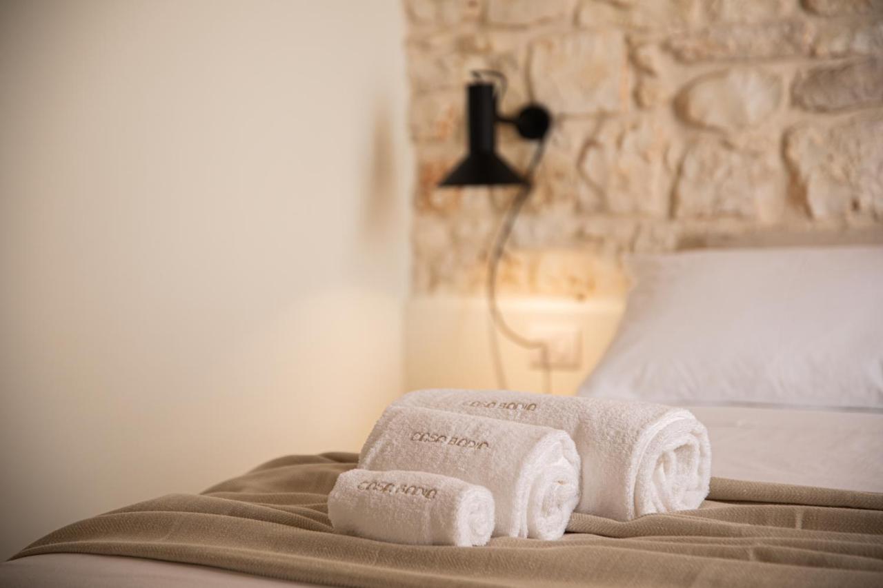 Casa Badia Bed & Breakfast Conversano Exteriér fotografie