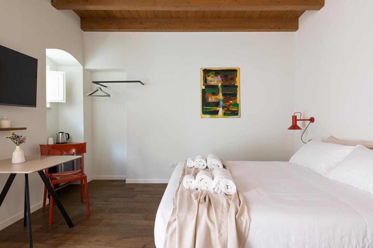 Casa Badia Bed & Breakfast Conversano Exteriér fotografie