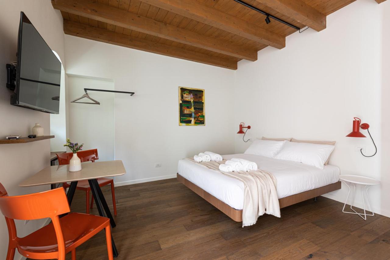Casa Badia Bed & Breakfast Conversano Exteriér fotografie