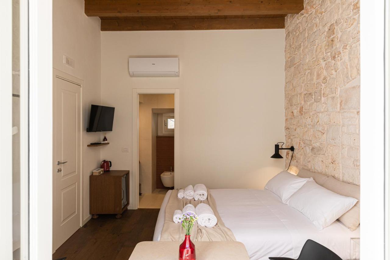 Casa Badia Bed & Breakfast Conversano Exteriér fotografie