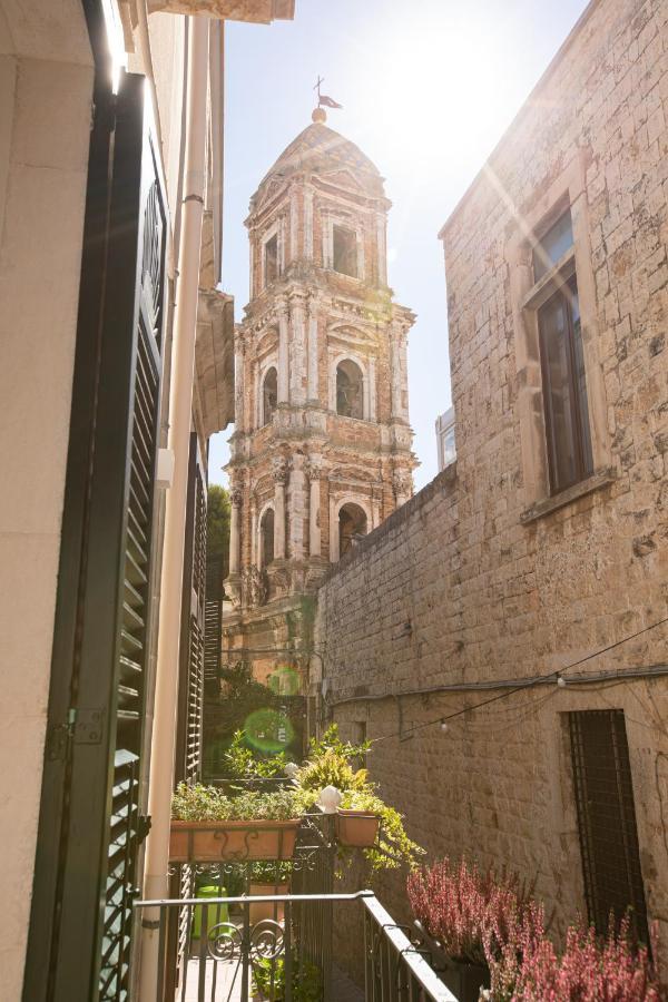 Casa Badia Bed & Breakfast Conversano Exteriér fotografie