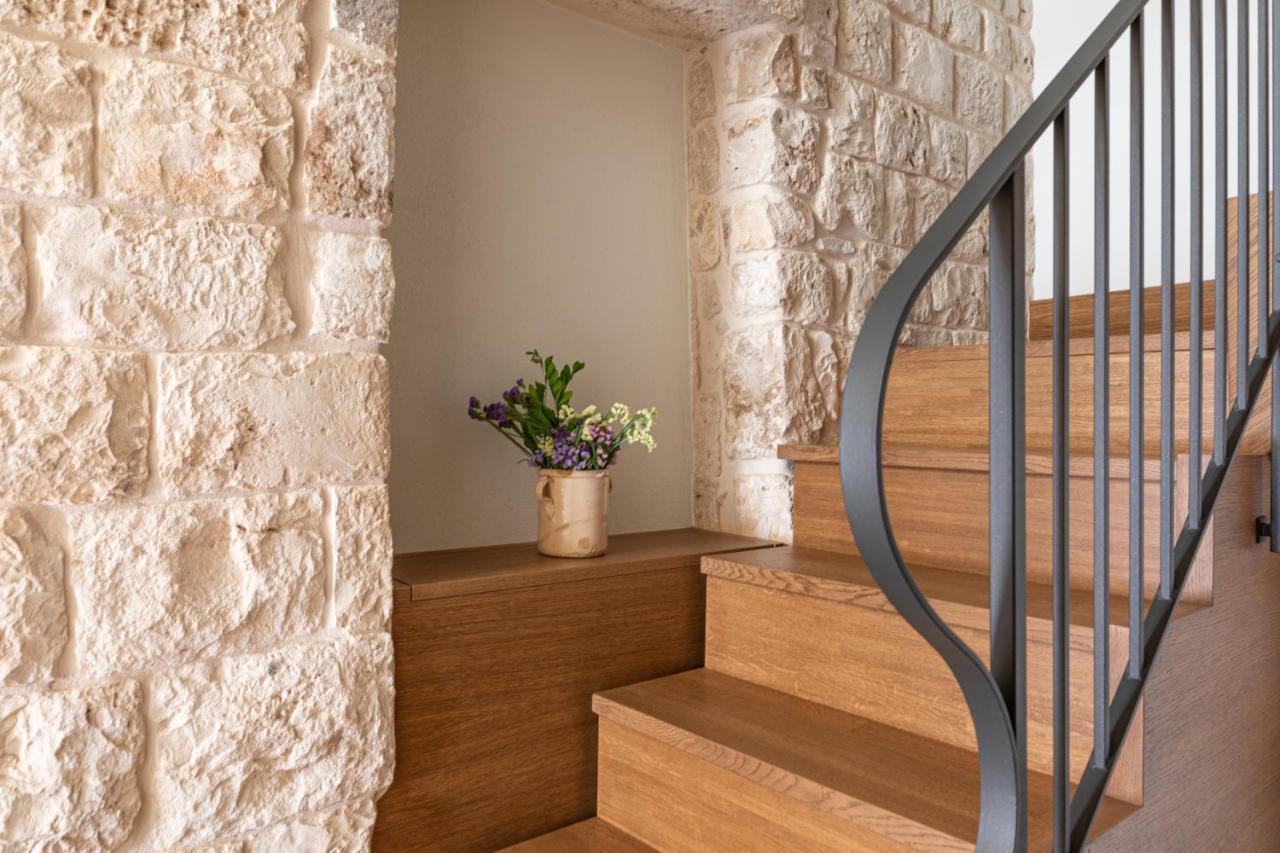 Casa Badia Bed & Breakfast Conversano Exteriér fotografie