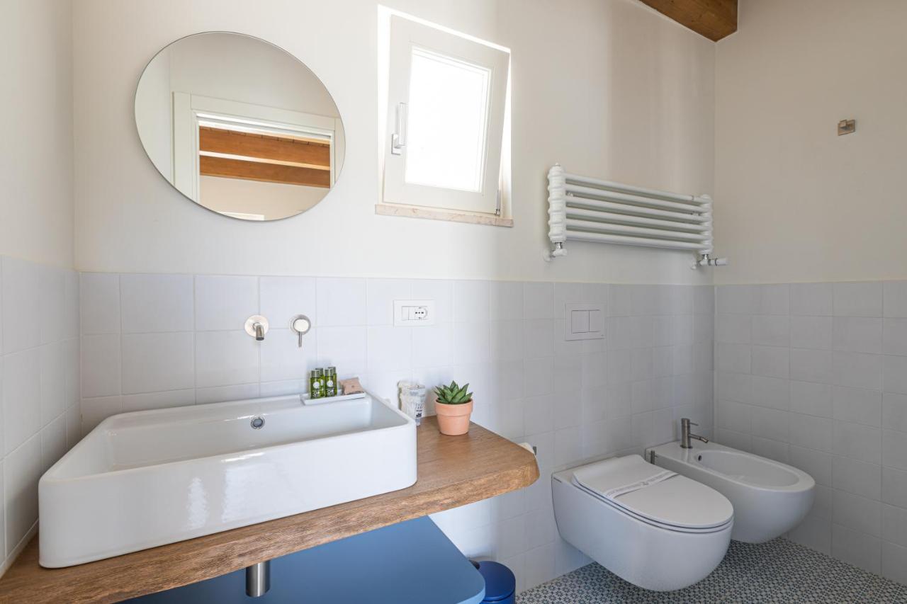 Casa Badia Bed & Breakfast Conversano Exteriér fotografie