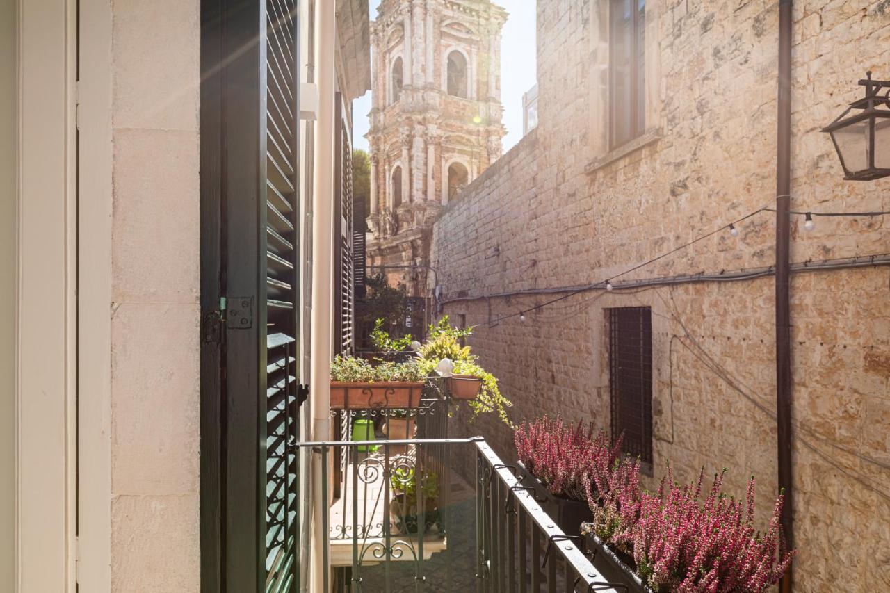 Casa Badia Bed & Breakfast Conversano Exteriér fotografie