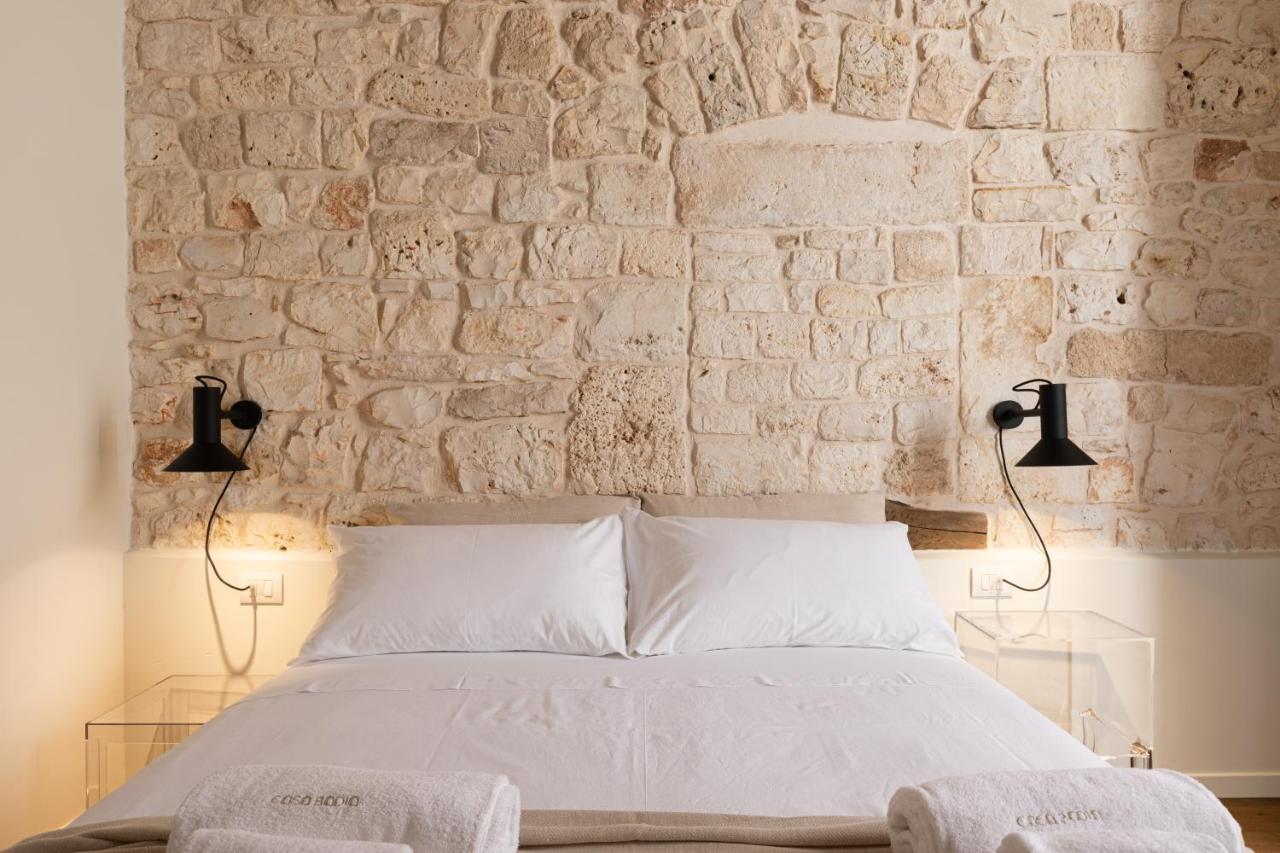 Casa Badia Bed & Breakfast Conversano Exteriér fotografie
