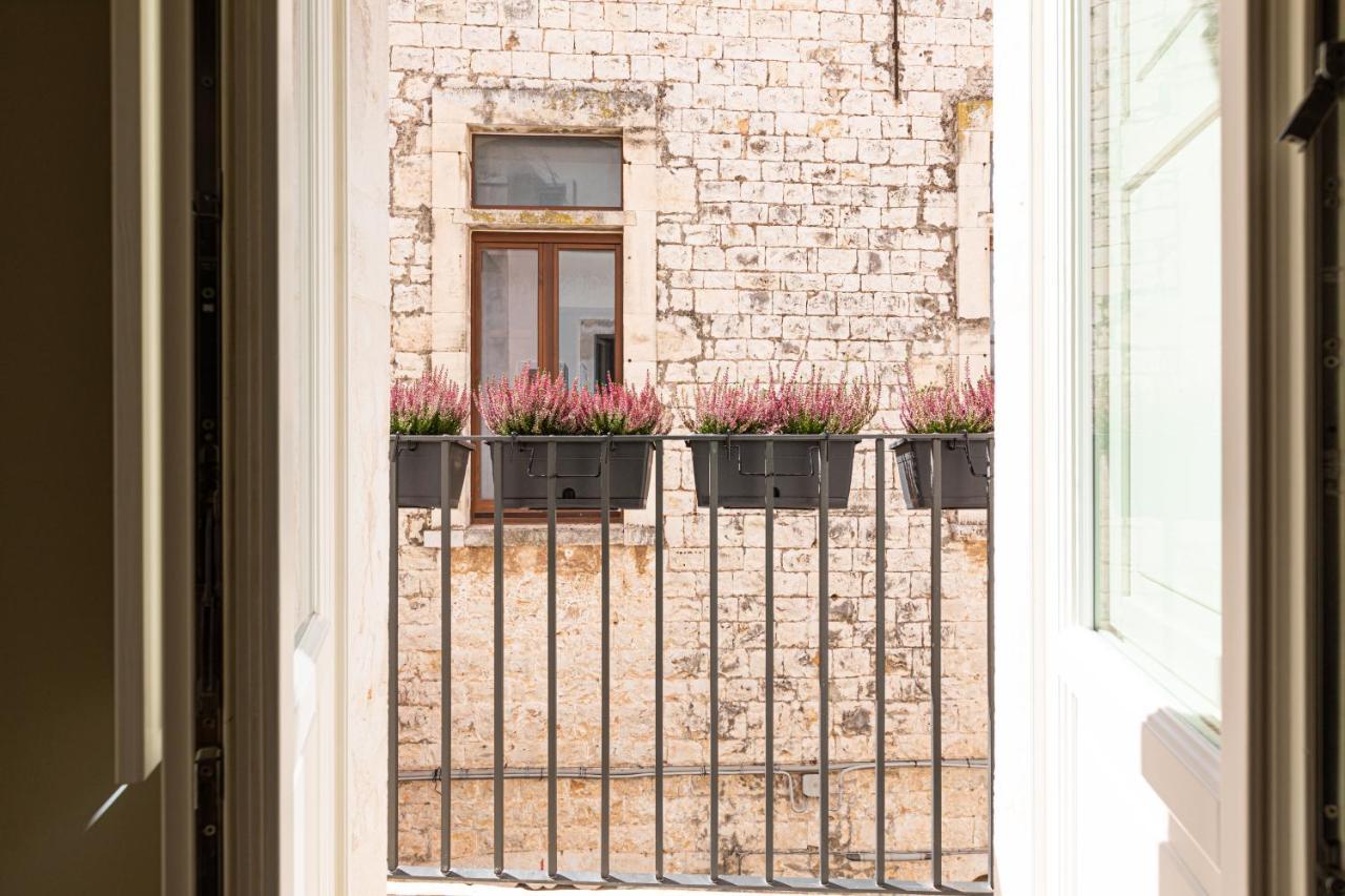 Casa Badia Bed & Breakfast Conversano Exteriér fotografie