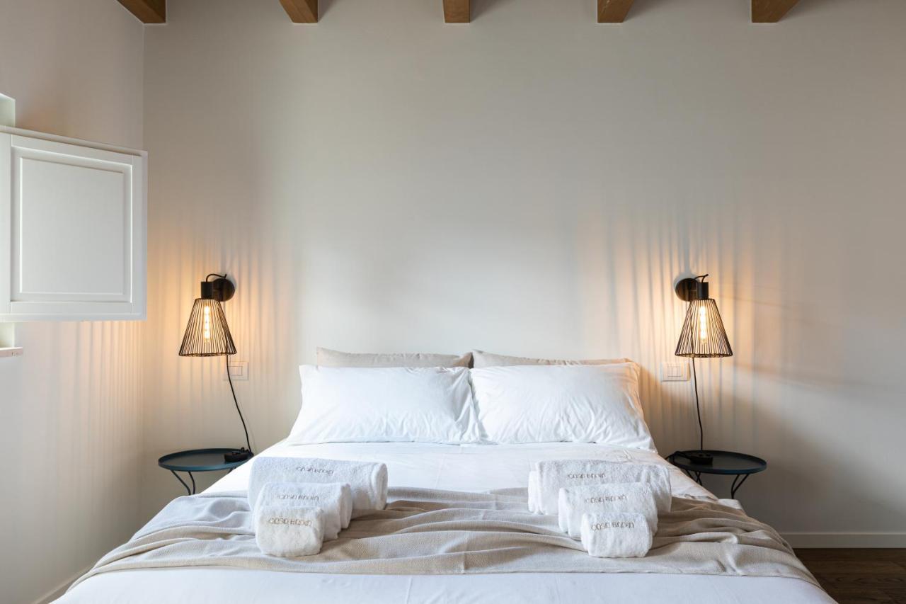 Casa Badia Bed & Breakfast Conversano Exteriér fotografie
